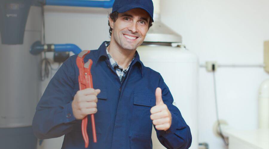 Local expert plumbing services in Vancleave, MS
